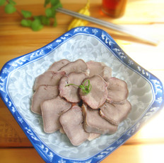 香糟猪舌 ,香糟猪舌 怎么做,凉菜,小吃教程,家常菜,家常菜做法,小吃培训,香糟猪舌 的做法,