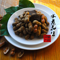 水煮花生 ,水煮花生 怎么做,凉菜,小吃教程,家常菜,家常菜做法,小吃培训,水煮花生 的做法,