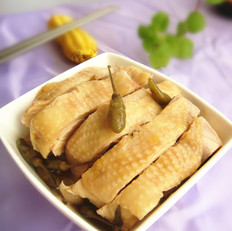 糟鸡腿 ,糟鸡腿 怎么做,凉菜,小吃教程,家常菜,家常菜做法,小吃培训,糟鸡腿 的做法,