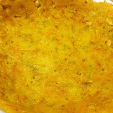 香煎南瓜饼 ,香煎南瓜饼 怎么做,热菜,小吃教程,家常菜,家常菜做法,小吃培训,香煎南瓜饼 的做法,