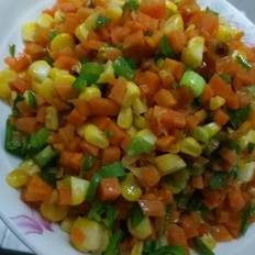 素三样 ,素三样 怎么做,热菜,小吃教程,家常菜,家常菜做法,小吃培训,素三样 的做法,