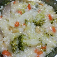 山药养生粥 ,山药养生粥 怎么做,汤粥,小吃教程,家常菜,家常菜做法,小吃培训,山药养生粥 的做法,