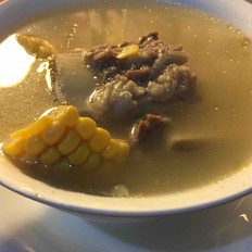 萝卜骨头汤 ,萝卜骨头汤 怎么做,汤粥,小吃教程,家常菜,家常菜做法,小吃培训,萝卜骨头汤 的做法,