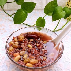 腊八粥 ,腊八粥 怎么做,汤粥,小吃教程,家常菜,家常菜做法,小吃培训,腊八粥 的做法,