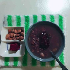 多彩腊八粥 ,多彩腊八粥 怎么做,汤粥,小吃教程,家常菜,家常菜做法,小吃培训,多彩腊八粥 的做法,