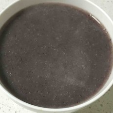 黑米粥 ,黑米粥 怎么做,汤粥,小吃教程,家常菜,家常菜做法,小吃培训,黑米粥 的做法,