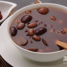 四红补血汤 ,四红补血汤 怎么做,汤粥,小吃教程,家常菜,家常菜做法,小吃培训,四红补血汤 的做法,