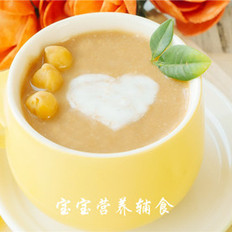 鹰嘴豆番茄糊 ,鹰嘴豆番茄糊 怎么做,汤粥,小吃教程,家常菜,家常菜做法,小吃培训,鹰嘴豆番茄糊 的做法,