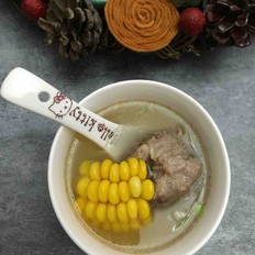 玉米排骨汤 ,玉米排骨汤 怎么做,汤粥,小吃教程,家常菜,家常菜做法,小吃培训,玉米排骨汤 的做法,