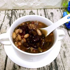 杂粮粥 ,杂粮粥 怎么做,汤粥,小吃教程,家常菜,家常菜做法,小吃培训,杂粮粥 的做法,