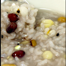 腊八粥 ,腊八粥 怎么做,汤粥,小吃教程,家常菜,家常菜做法,小吃培训,腊八粥 的做法,