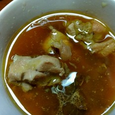 红菇鸡汤 ,红菇鸡汤 怎么做,汤粥,小吃教程,家常菜,家常菜做法,小吃培训,红菇鸡汤 的做法,