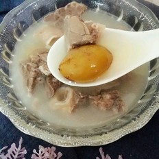 橄榄猪肺汤 ,橄榄猪肺汤 怎么做,汤粥,小吃教程,家常菜,家常菜做法,小吃培训,橄榄猪肺汤 的做法,