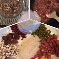 腊八粥（八宝粥） ,腊八粥（八宝粥） 怎么做,汤粥,小吃教程,家常菜,家常菜做法,小吃培训,腊八粥（八宝粥） 的做法,