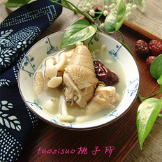 滋补暖身鸡汤 ,滋补暖身鸡汤 怎么做,汤粥,小吃教程,家常菜,家常菜做法,小吃培训,滋补暖身鸡汤 的做法,