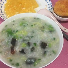 皮蛋瘦肉粥 ,皮蛋瘦肉粥 怎么做,汤粥,小吃教程,家常菜,家常菜做法,小吃培训,皮蛋瘦肉粥 的做法,