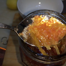 蜂蜜柚子茶 ,蜂蜜柚子茶 怎么做,蘸料酱料,小吃教程,家常菜,家常菜做法,小吃培训,蜂蜜柚子茶 的做法,