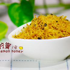 海苔肉松 ,海苔肉松 怎么做,蘸料酱料,小吃教程,家常菜,家常菜做法,小吃培训,海苔肉松 的做法,