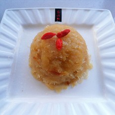 苹果冬瓜泥 ,苹果冬瓜泥 怎么做,蘸料酱料,小吃教程,家常菜,家常菜做法,小吃培训,苹果冬瓜泥 的做法,