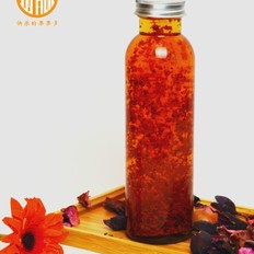桂花苹果糖浆 ,桂花苹果糖浆 怎么做,蘸料酱料,小吃教程,家常菜,家常菜做法,小吃培训,桂花苹果糖浆 的做法,