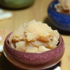 白芸豆馅 ,白芸豆馅 怎么做,蘸料酱料,小吃教程,家常菜,家常菜做法,小吃培训,白芸豆馅 的做法,