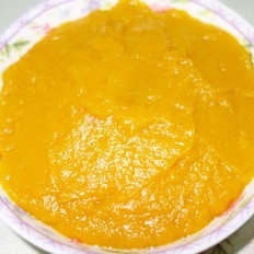 芒果果酱 ,芒果果酱 怎么做,蘸料酱料,小吃教程,家常菜,家常菜做法,小吃培训,芒果果酱 的做法,