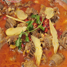 飘香鸡火锅 ,飘香鸡火锅 怎么做,火锅底料,小吃教程,家常菜,家常菜做法,小吃培训,飘香鸡火锅 的做法,