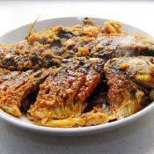 川味醉鲫鱼 ,川味醉鲫鱼 怎么做,火锅底料,小吃教程,家常菜,家常菜做法,小吃培训,川味醉鲫鱼 的做法,