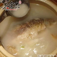 鲫鱼奶汤锅 ,鲫鱼奶汤锅 怎么做,火锅底料,小吃教程,家常菜,家常菜做法,小吃培训,鲫鱼奶汤锅 的做法,