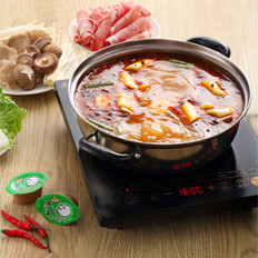 麻辣锅底 ,麻辣锅底 怎么做,火锅底料,小吃教程,家常菜,家常菜做法,小吃培训,麻辣锅底 的做法,