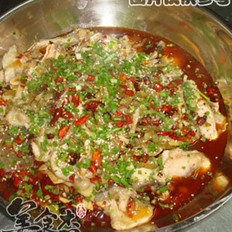 重庆冷锅鱼 ,重庆冷锅鱼 怎么做,火锅底料,小吃教程,家常菜,家常菜做法,小吃培训,重庆冷锅鱼 的做法,