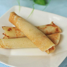 土豆丝发面小卷饼 ,土豆丝发面小卷饼 怎么做,甜品点心,小吃教程,家常菜,家常菜做法,小吃培训,土豆丝发面小卷饼 的做法,