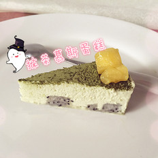 抹茶慕斯 ,抹茶慕斯 怎么做,甜品点心,小吃教程,家常菜,家常菜做法,小吃培训,抹茶慕斯 的做法,