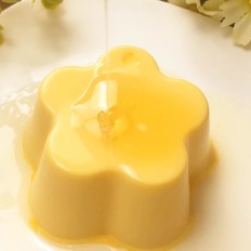 「膳小姐 | 蜂蜜布丁」 ,「膳小姐 | 蜂蜜布丁」 怎么做,甜品点心,小吃教程,家常菜,家常菜做法,小吃培训,「膳小姐 | 蜂蜜布丁」 的做法,