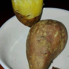 烤红薯 ,烤红薯 怎么做,甜品点心,小吃教程,家常菜,家常菜做法,小吃培训,烤红薯 的做法,