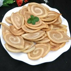 猫耳朵 ,猫耳朵 怎么做,甜品点心,小吃教程,家常菜,家常菜做法,小吃培训,猫耳朵 的做法,