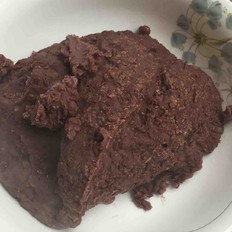 豆沙馅 ,豆沙馅 怎么做,甜品点心,小吃教程,家常菜,家常菜做法,小吃培训,豆沙馅 的做法,
