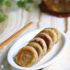 山药豆沙糯米饼 ,山药豆沙糯米饼 怎么做,甜品点心,小吃教程,家常菜,家常菜做法,小吃培训,山药豆沙糯米饼 的做法,