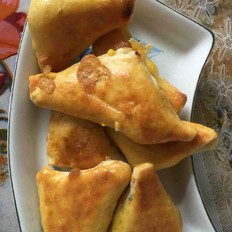 榴莲饼 ,榴莲饼 怎么做,甜品点心,小吃教程,家常菜,家常菜做法,小吃培训,榴莲饼 的做法,