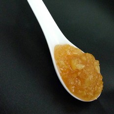 菠萝酱 ,菠萝酱 怎么做,甜品点心,小吃教程,家常菜,家常菜做法,小吃培训,菠萝酱 的做法,