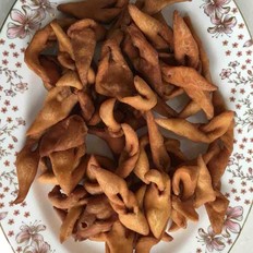 炸果子 ,炸果子 怎么做,甜品点心,小吃教程,家常菜,家常菜做法,小吃培训,炸果子 的做法,