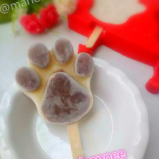 熊掌雪糕 ,熊掌雪糕 怎么做,甜品点心,小吃教程,家常菜,家常菜做法,小吃培训,熊掌雪糕 的做法,