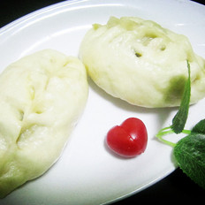 秋叶南瓜包子 ,秋叶南瓜包子 怎么做,糕点主食,小吃教程,家常菜,家常菜做法,小吃培训,秋叶南瓜包子 的做法,