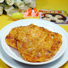 鸡蛋泡菜土豆丝饼 ,鸡蛋泡菜土豆丝饼 怎么做,糕点主食,小吃教程,家常菜,家常菜做法,小吃培训,鸡蛋泡菜土豆丝饼 的做法,