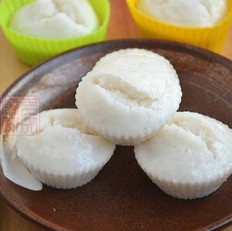 米发糕 ,米发糕 怎么做,糕点主食,小吃教程,家常菜,家常菜做法,小吃培训,米发糕 的做法,