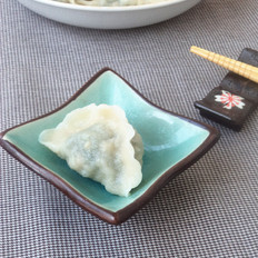 猪肉鸡蛋菠菜馅水饺 ,猪肉鸡蛋菠菜馅水饺 怎么做,糕点主食,小吃教程,家常菜,家常菜做法,小吃培训,猪肉鸡蛋菠菜馅水饺 的做法,