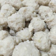 鱼丸子 ,鱼丸子 怎么做,糕点主食,小吃教程,家常菜,家常菜做法,小吃培训,鱼丸子 的做法,