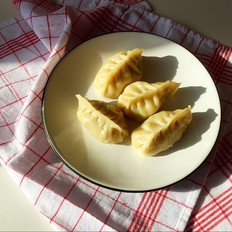 蘑菇肉蒸饺 ,蘑菇肉蒸饺 怎么做,糕点主食,小吃教程,家常菜,家常菜做法,小吃培训,蘑菇肉蒸饺 的做法,
