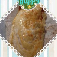 酥皮苹果派 ,酥皮苹果派 怎么做,糕点主食,小吃教程,家常菜,家常菜做法,小吃培训,酥皮苹果派 的做法,