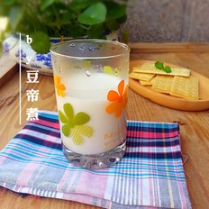 稠香米豆浆 ,稠香米豆浆 怎么做,饮品,小吃教程,家常菜,家常菜做法,小吃培训,稠香米豆浆 的做法,